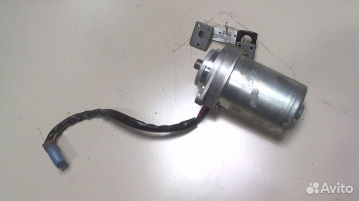 Электроусилитель руля Opel Corsa C, 2002