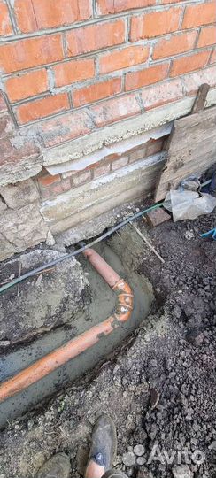 Септик для дачи