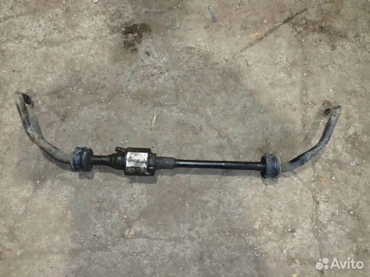 Стабилизатор передний активный Dynamic Drive BMW