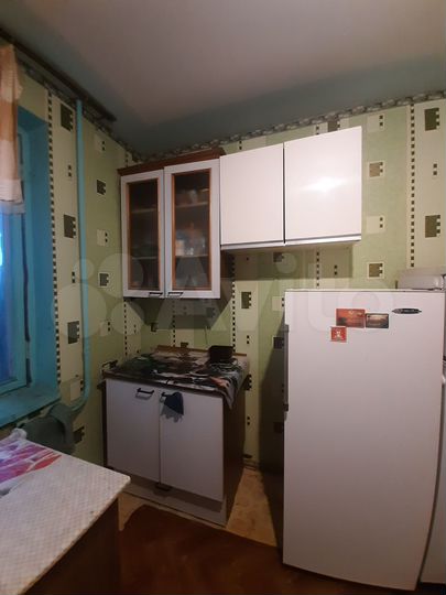 Комната 13 м² в 4-к., 6/9 эт.