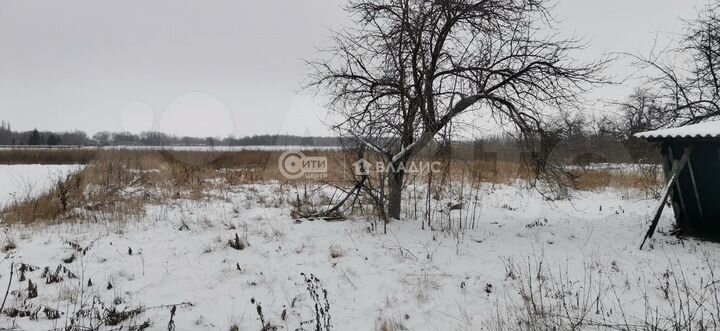 Участок 15 сот. (ИЖС)