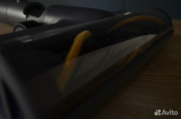 Ручной пылесос Xiaomi dreame V12 Pro