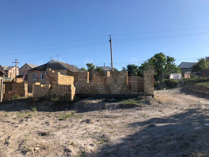 Участок 6 сот. (ИЖС)