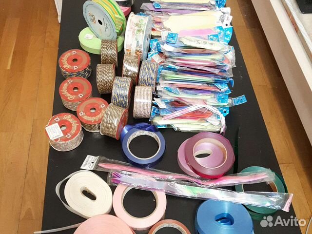 Подарочная упаковка, пакеты, открытки, сувениры