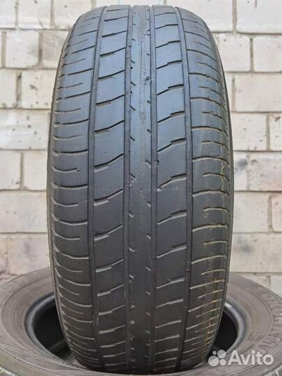 Yokohama Geolandar G98A 225/65 R17 102V