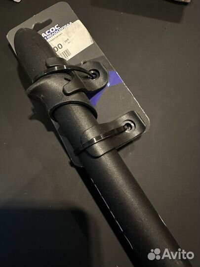 Велонасос Larsen