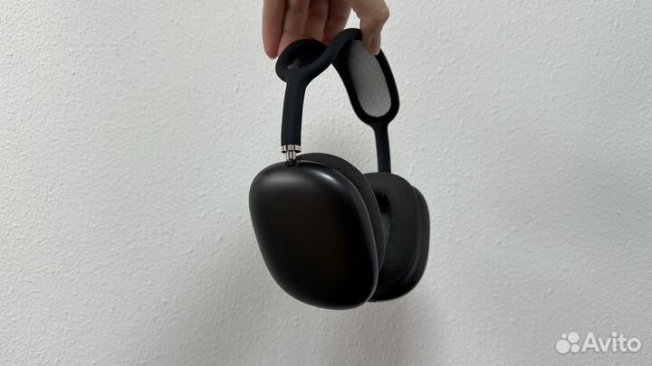 AirPods Max Black