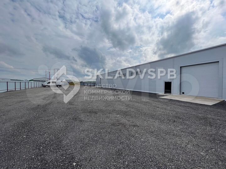 Производство/склад, 720 м²