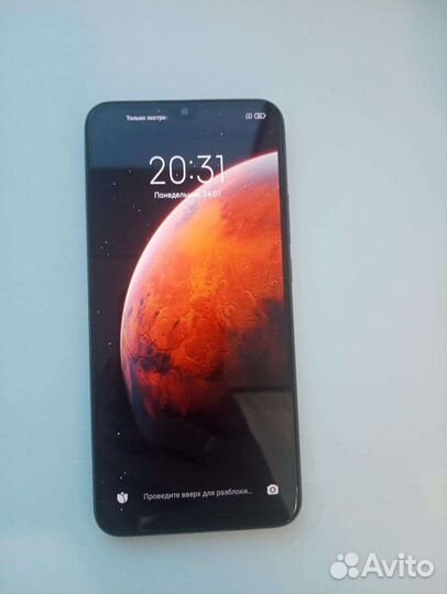 Xiaomi redmi 9