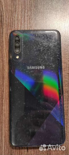Телефон Samsung Galaxy a30s