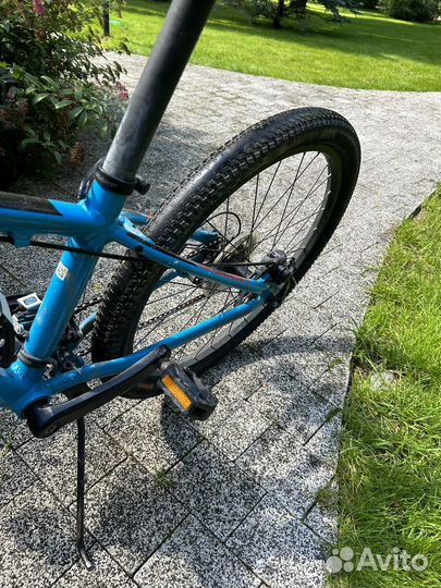 Велосипед Giant