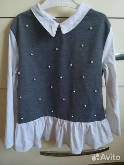 Школьная форма