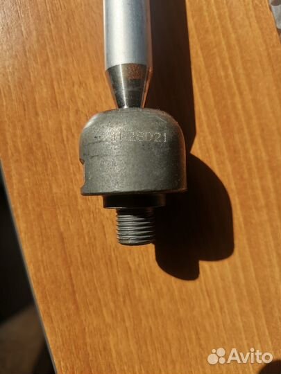 Тяги рулевые fomoco (AV6C-3L519-BA) Ford Focus 3