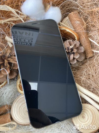 iPhone 12 Pro, 256 ГБ