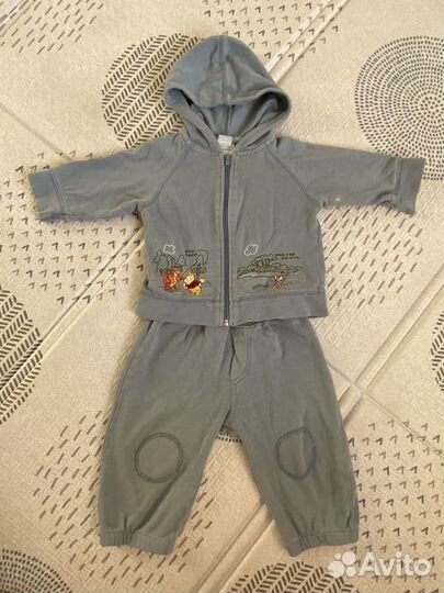 Детский костюм