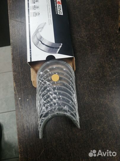 Гидронатяжитель цепи JeepGrandCheroke EXF3.0diesel