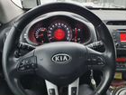 Kia Sportage 2.0 AT, 2012, 225 000 км объявление продам