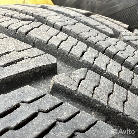Nokian Tyres Nordman RS2 SUV 235/65 R18