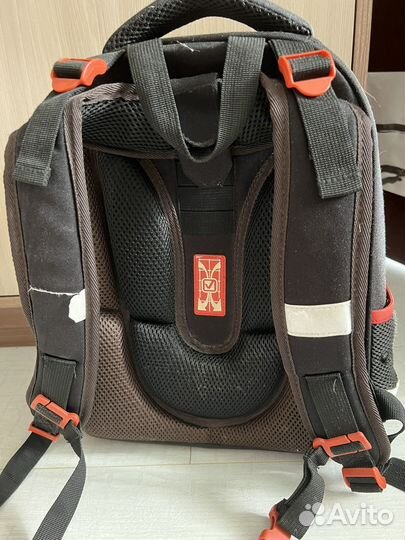 Школьный рюкзак