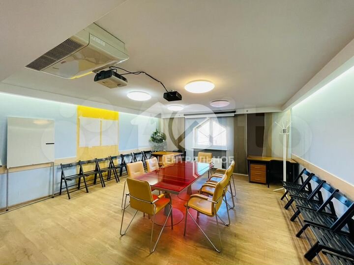 Сдам офисное помещение, 33 м²