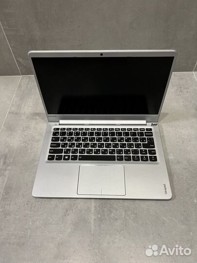 Ноутбук lenovo