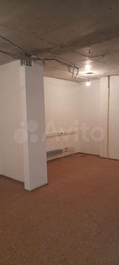 Свободного назначения, 86.7 м²