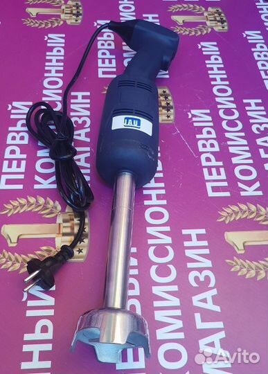 Миксер ручной Jau IM160 V.V