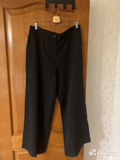 Брюки женские паллацо