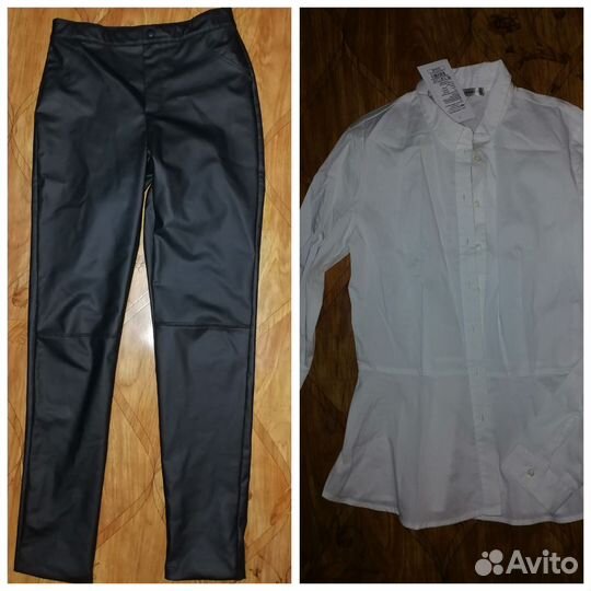 Пакет вещей на девочку