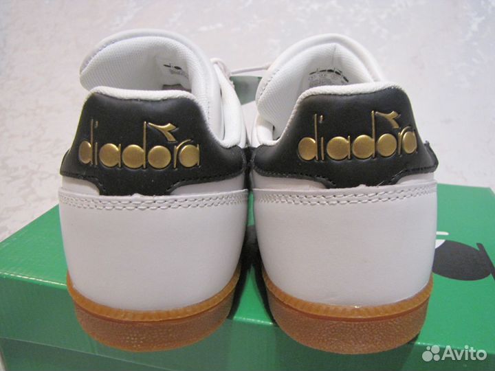 Diadora Gold Indoor 42