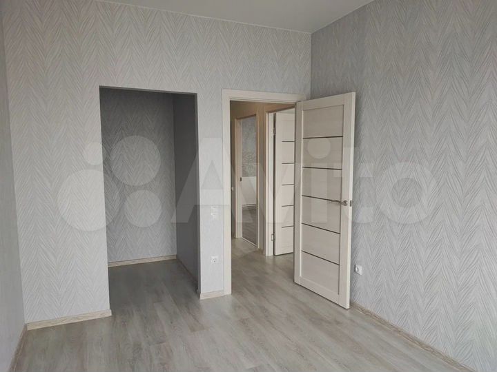 3-к. квартира, 71 м², 3/4 эт.