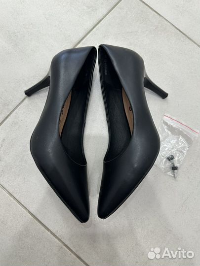 Туфли женские