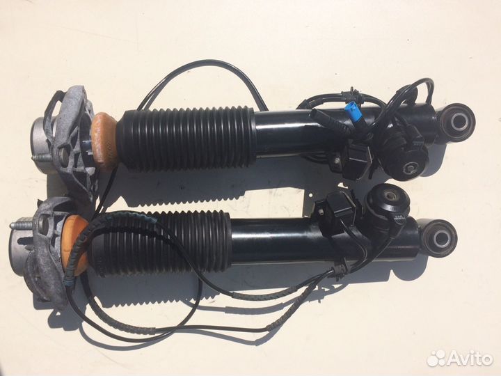 Амортизатор f15 f16 bmw бмв ф15 ф16