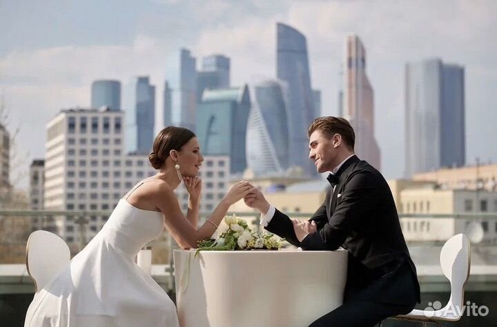 Свадьба вашей мечты