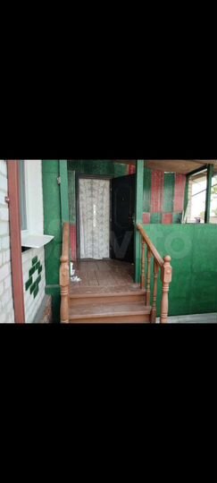 Дом 73 м² на участке 13 сот.