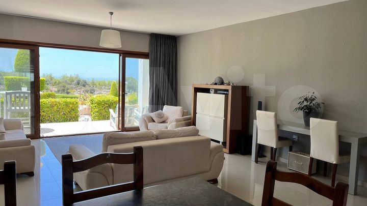 4-к. квартира, 136 м² (Кипр)