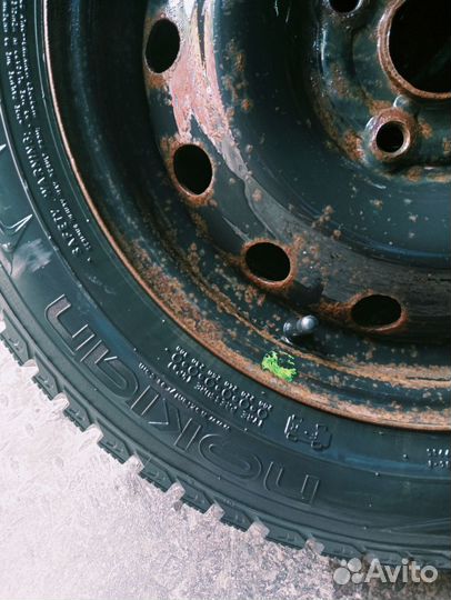 Accelera 651 185/65 R15