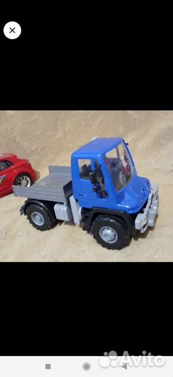 Детские игрушки машины