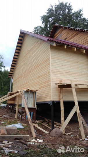 Кровля,полы,сайдинг