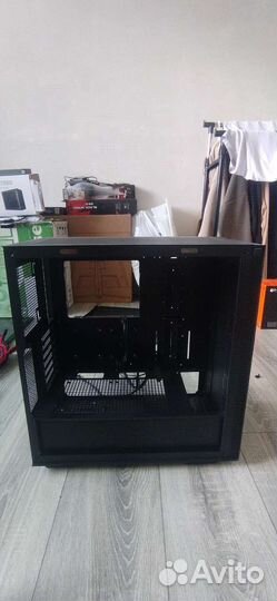 Deepcool ch510