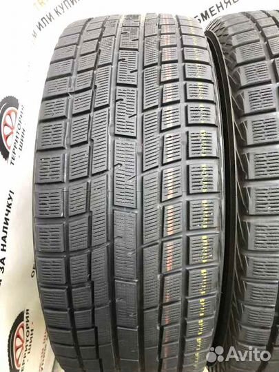 Yokohama Ice Guard IG50 215/55 R17