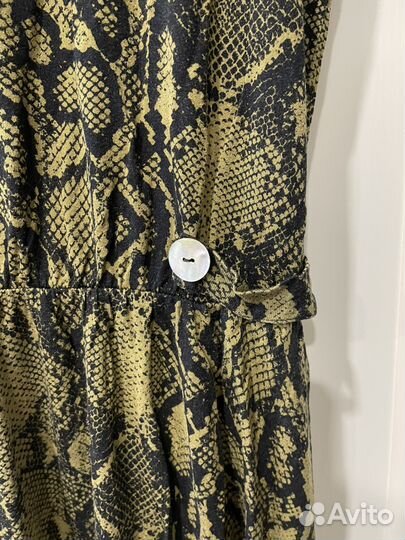 Платье женское Mohito размер L