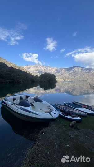 Продается катер