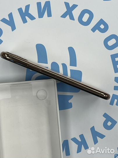 iPhone 11 pro 64gb Gold