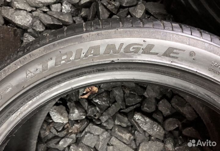 Triangle TH201 Sportex 205/45 R16