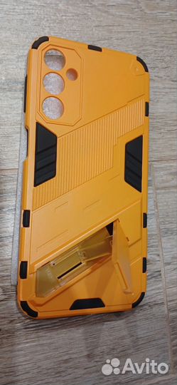 Чехол на Samsung a24