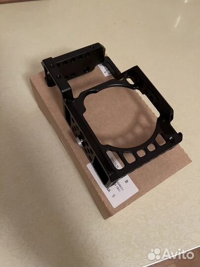 Клетка SmallRig для камеры Sony a6500/6300/6000 но