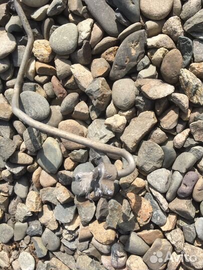 Toyota rav 4 2004 2 трубки левый ру кондиционера