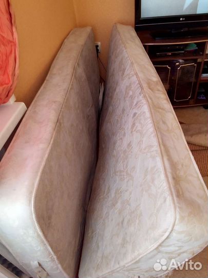 Матрас детский