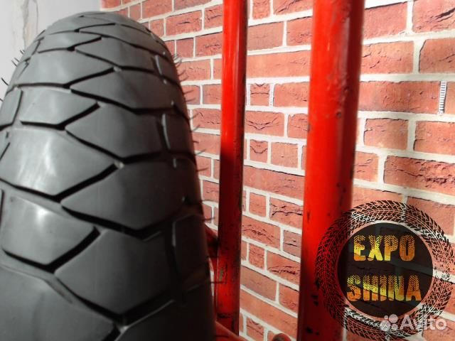 Мотошина Michelin Anakee Adventure 2CT 120 70 R19